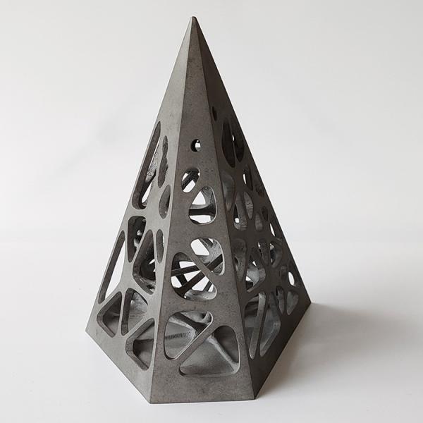 Sealing 3D Printing Automotive Parts , 0.03mm SLM Laser Printing