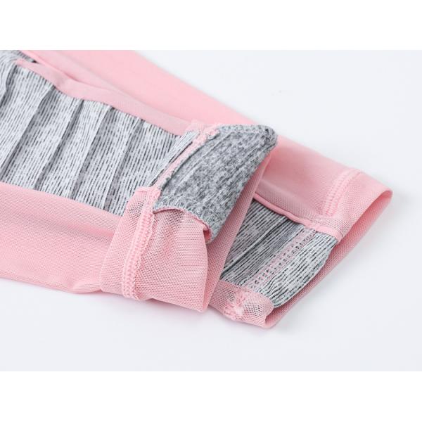 Брюки и Hoodie следа длинного рукава одежды спорт детей Richee 210-280g соответствуя