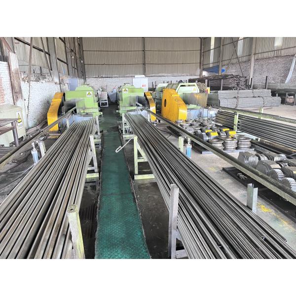 Трубка стали углерода Aisi 4130 80mm стальной трубы точности A53B безшовная