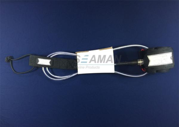5mm 6 da BASF da juventude TPU pés de trela da prancha/material desportivo da água
