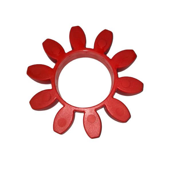 QX103660 Parte sobressalente de elemento de engate para material e material de reparação de máquinas