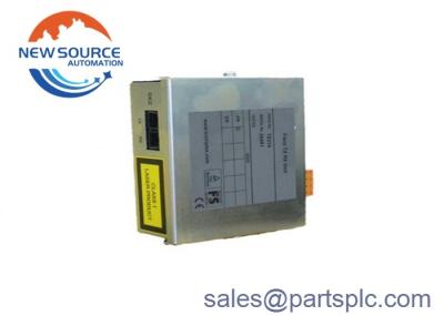 T8314C Módulo TMR confiável do Ics Triplex Rockwell Automation