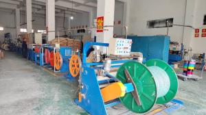 Dongguan Guanhong Optical Cable Co., Ltd.