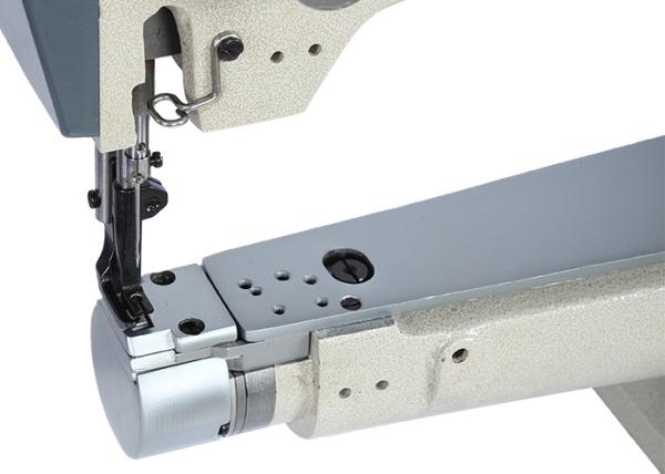 Tooth Frame Fulcrum 220V Smallmouth Leather Sewing Machine