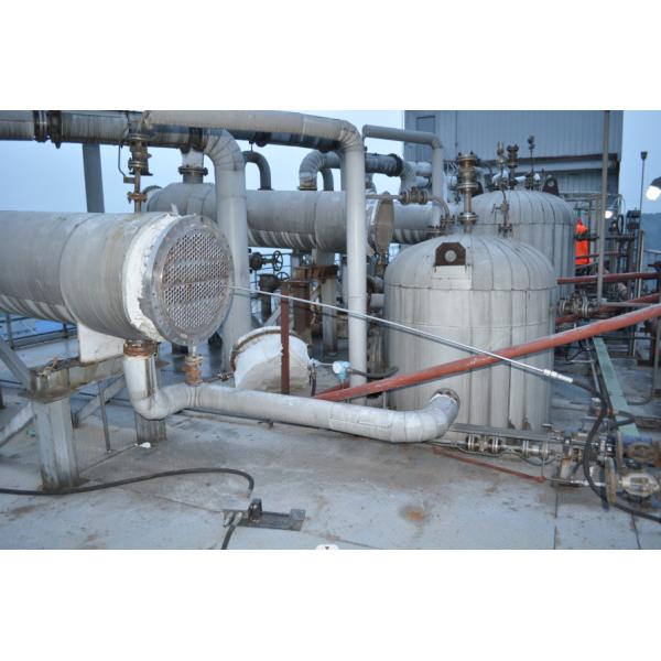 машина дизельной воды шайбы 1000bar давления 132kw промышленной взрывая