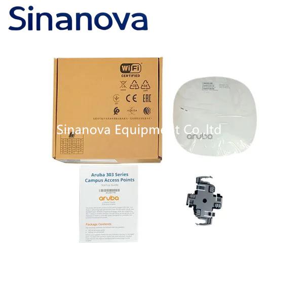 Punto de acceso interior Wi-Fi 6 Aruba AP-555 Q9H62A Enterprise
