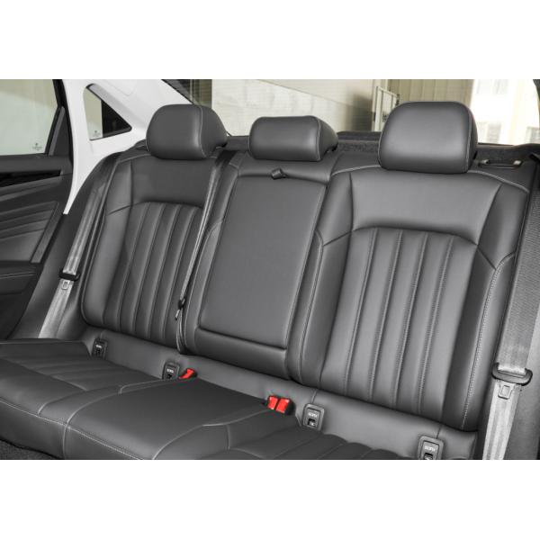 Седан места двери 5 автомобиля 280TSI средний 4 Volkswagen Passat 2023