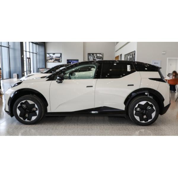 Привод 2023 ZEEKR x задний ВЫ компакт SUV места двери 5 мест 5 версии чистый электрический 4