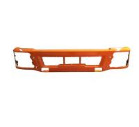 Parties de camion Shacman pare-chocs F2000 Parties de cabine Assemblage du pare-chocs Delong F3000 pour le remplacement