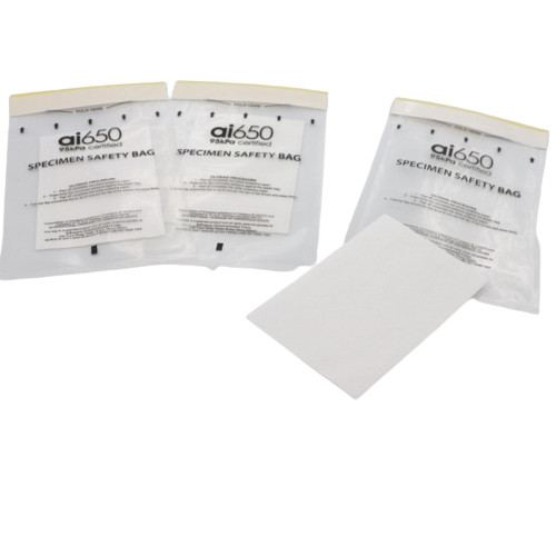 Salida anti de alta presión de envío de empaquetado de encargo del bolso 95KPA