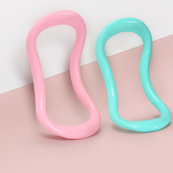 OEM Home Workout Gym Exercise Sport Fitness Yoga Training Circles