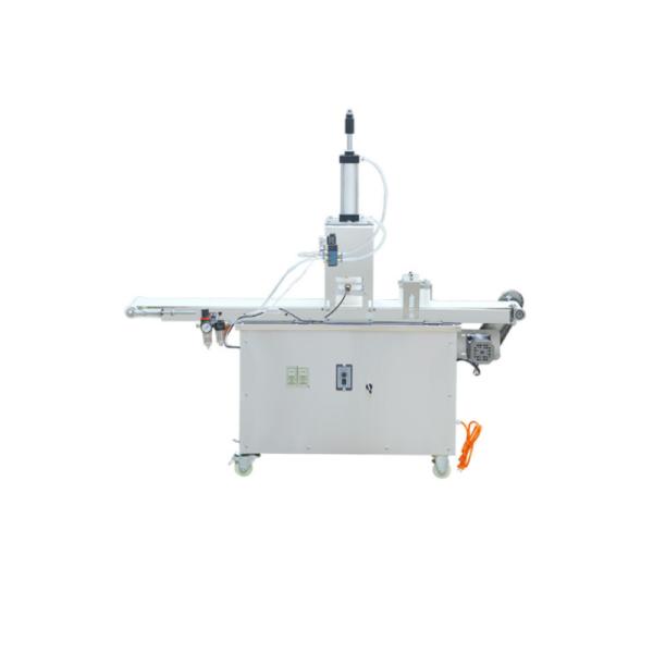 Hot Sales Dough Rolling Machine Pizza / Pizza Dough Press Machine / Dough Sheeter Machine