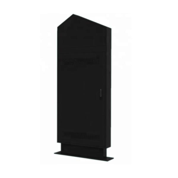 Waterproof 55 Inch Outdoor LCD Digital Signage Advertising Board