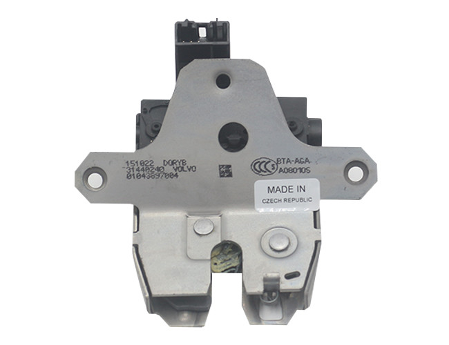 Замок крышки ботинка tailgate автозапчастей 31440240 S60 for  XC60