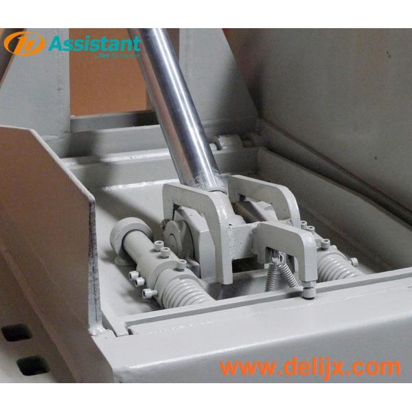 DL-6CCXJ-6085L High pressure tea press shaping machine for and precise tea shaping