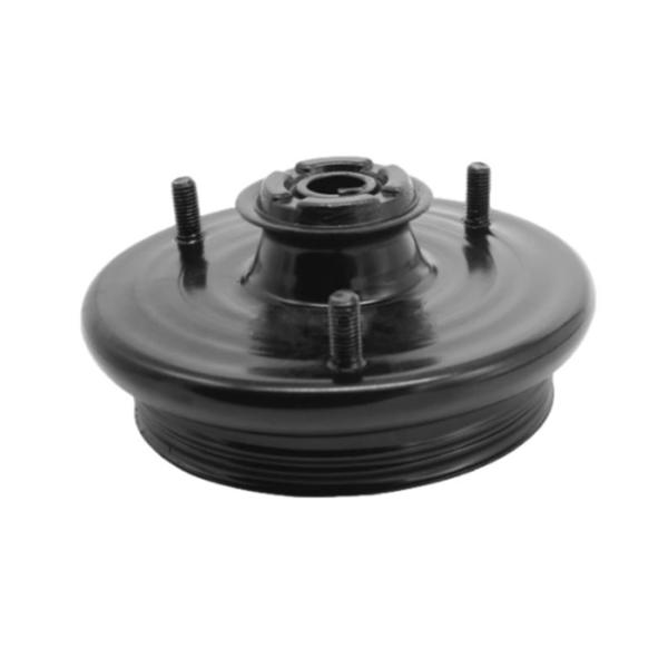 RPD501110 Rear Air Shock Parts Range Rover Sport Discovery LR3 LR4 L320 Upper Metal Head Cover.