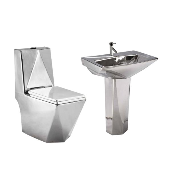 1 система соединиенная частью туалета силы тяжести полная p и Wc ловушки s