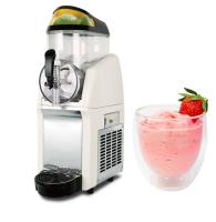 110v 220v Máquina Granita Slush Puppy Gran capacidad