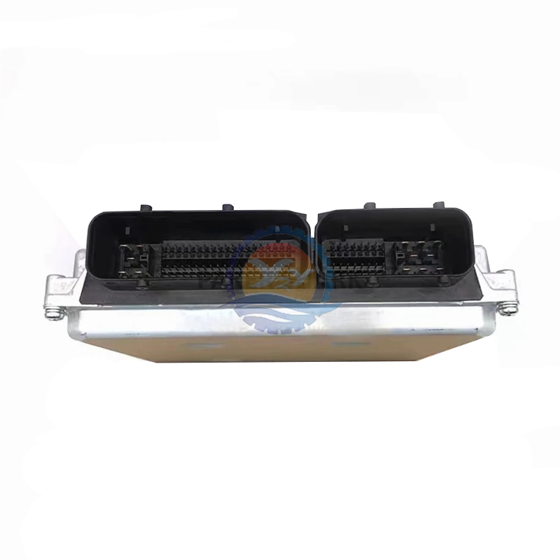 8981530572 8-98153057-2 ECU Computer Board Controller for Isuzu 4hk1 Engine Parts