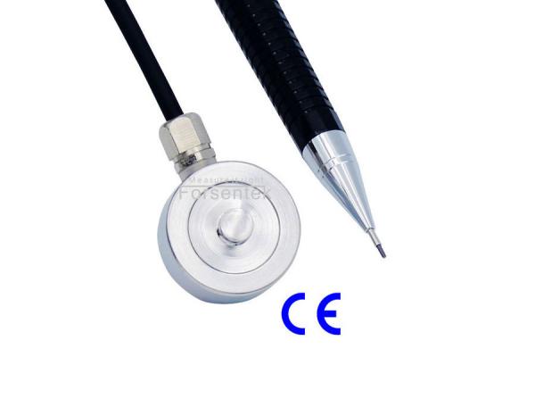 Button Load Cell 1.12klb 450lb 220lb 110lb 45lb 10lb 5lb Compression Force Sensor