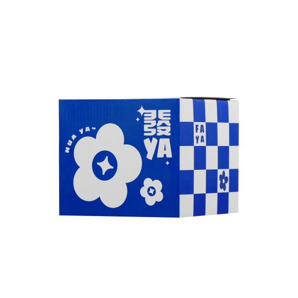 Готовы к поставке оптовые кружки винтажный Клейн синий творческий высокая стоимость керамические мальчики кружки настраиваемые офисная пара