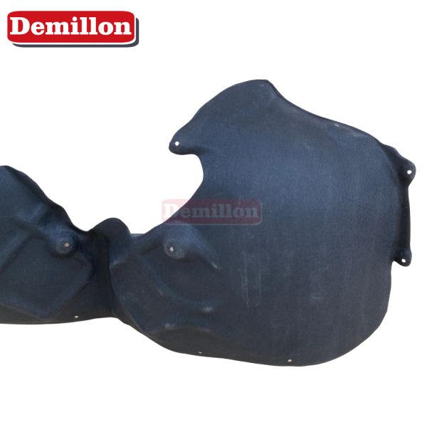 High Quality Car Body Systems Popular Mudguard Car Front Fender Lining for Porsche North America Germany 95850496100