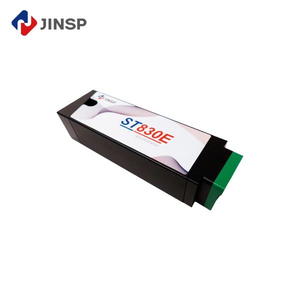 CMOS Optical Coherence Tomography Spectrometer With 790-930nm Wavelength Range