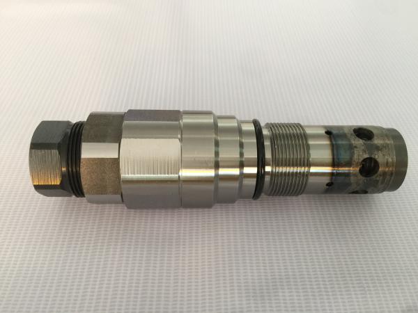 Kawasaki Excavator Swing Motor Valve Excavator Spare Parts NAISI MACHINERY High Quality Factory Price