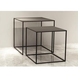 Garment Display Stands