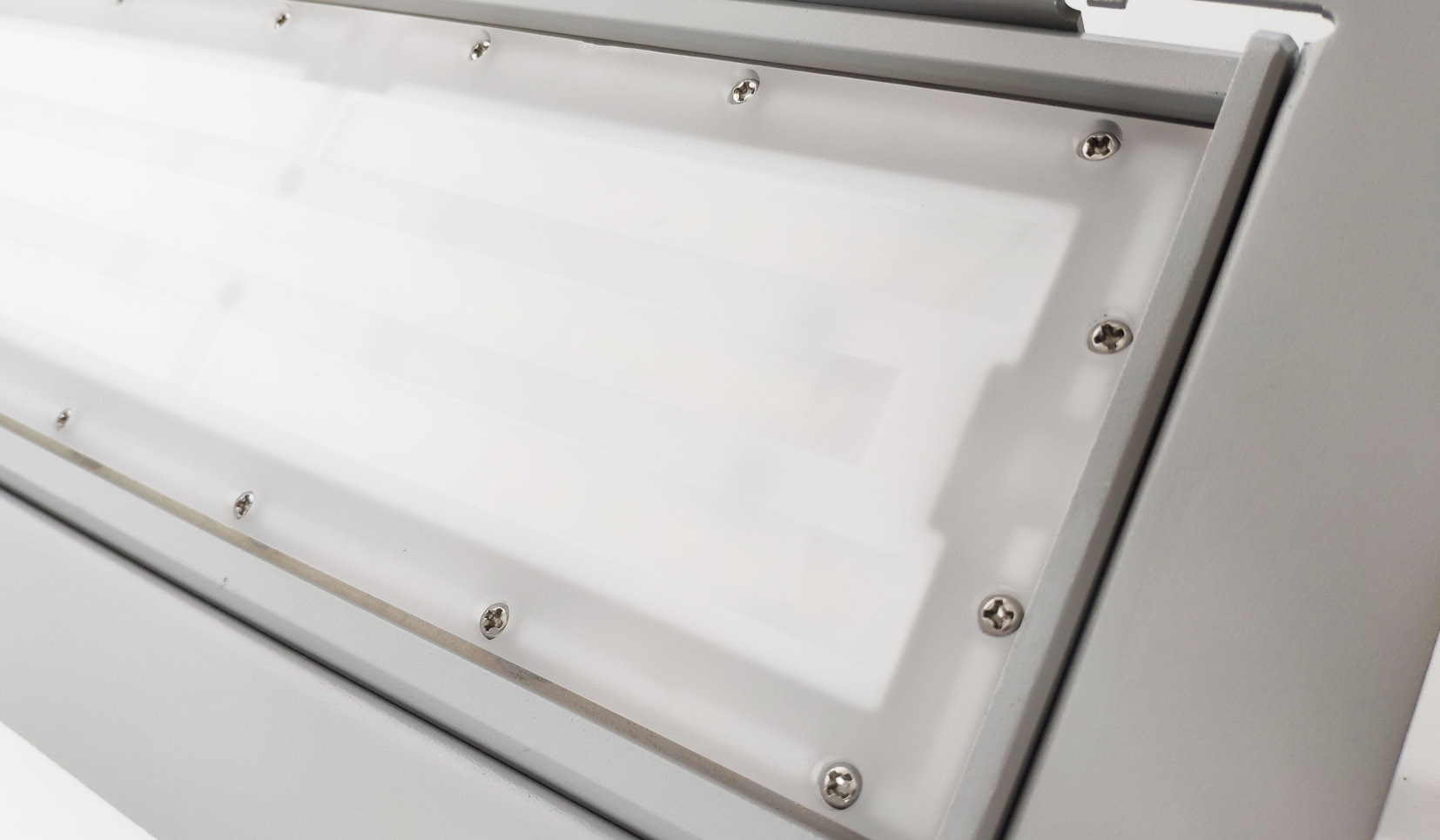 Света 170Lumen СИД высокого залива CE IP65 50W линейные утопили установку