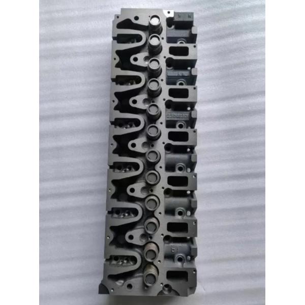 Volvo D6E Cylinder Head VOE20855301 VOE20941118 Suitable For EC160C EC180C EC210B