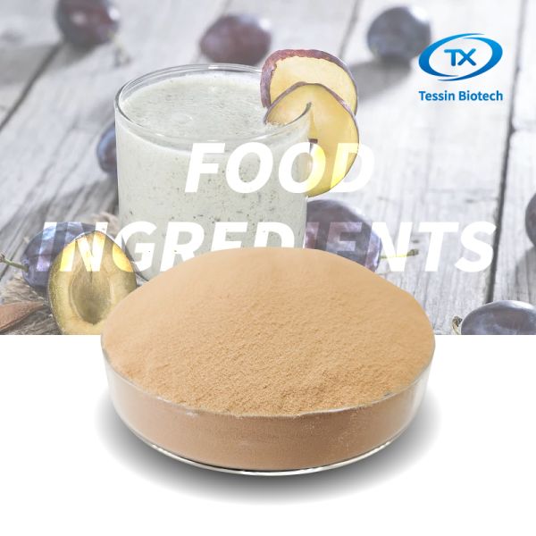 Beta Glucan MOS Yeast Cell Wall Powder Polysaccharides In Bulk OEM