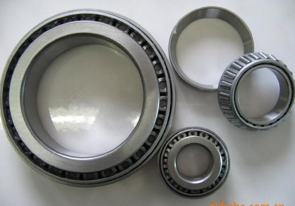 Inch steel 25580 high temperature bearings 44.45 id For Automotive Components