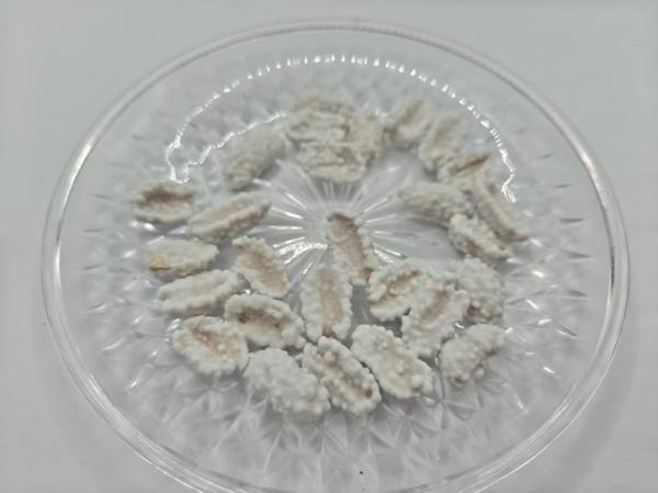 High Protein Milk Coated Peanuts Bulk Packaging Made With Milk Seasoning
