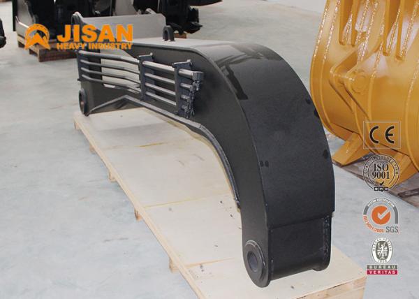 Máquina escavadora Vibrating Pile Driver, Odm do GV 20 Ton Pile Driver Hammer Oem do Ce