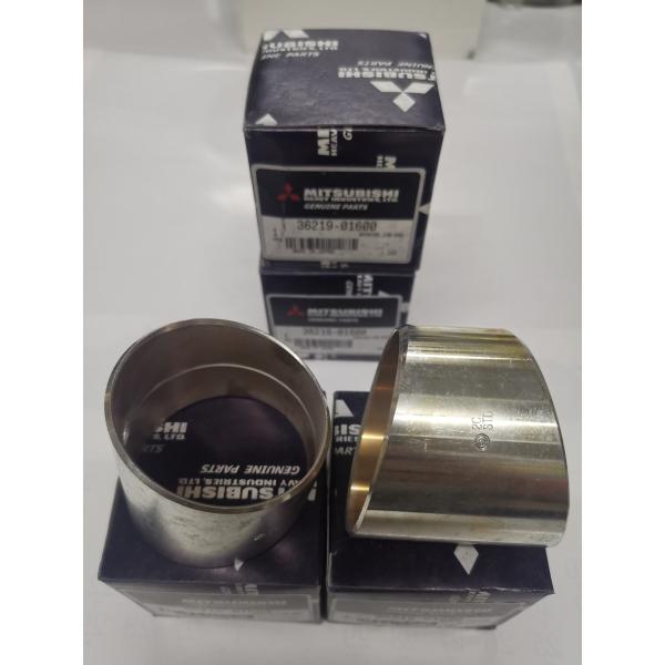 三菱S6BピストンPinのつりあい機のブッシュ36219-01600 S6R 37519-00600