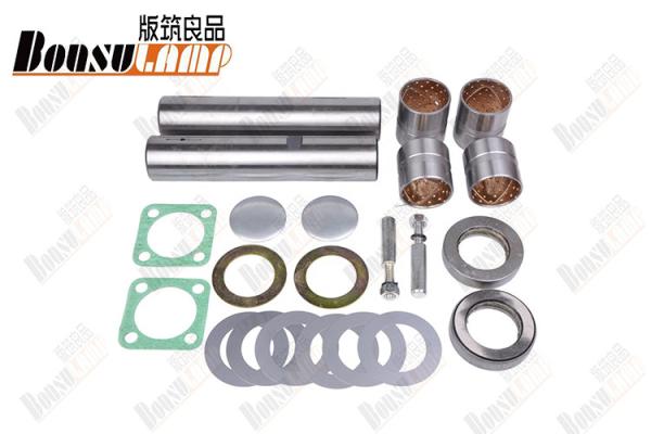 Rei Pin Kit For Mitsubishi FV415 418 FS428 KP-539 MC999980 dos jogos de reparação da junta de direção