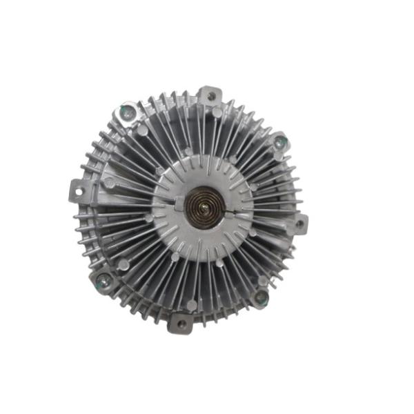 ISUZU DMAX 4JK1 4JJ1 MUX CLUTCHM охлаждающий фан 8979441490 8981192131