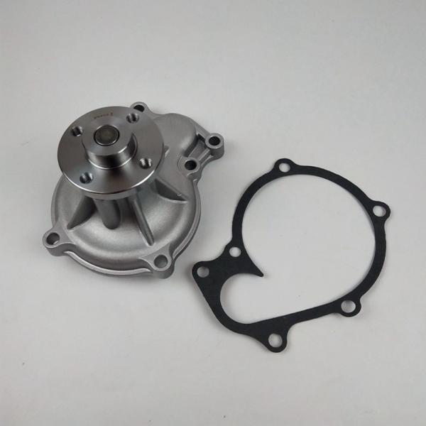 Водяная помпа KUBOTA экскаватора V3800 V3600 V3300 Sunward70 N9 1C010-73032 1C010-73030