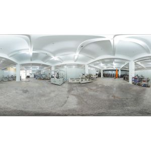 Xiamen Brother Machinery Technology Co., Ltd.