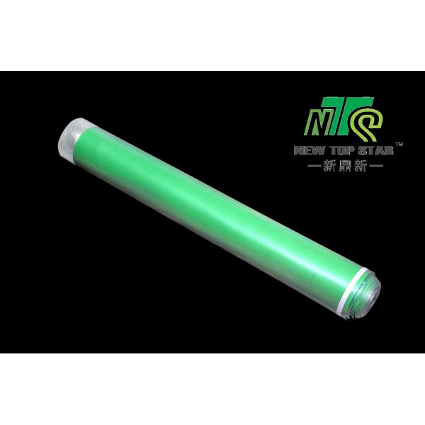 2mm Thick IXPE Laminate Flooring Underlayment 33kgs/M3 Green For All Floor