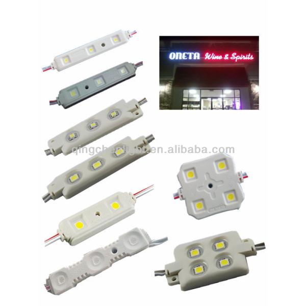 China Hot Design High Quality CE&ROHS 3Years Warranty Led Module Street Light