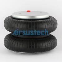 300 mm de diamètre. Phoenix Air Spring SP 2 B 22 R Sac de levage à double enroulement pour lourds