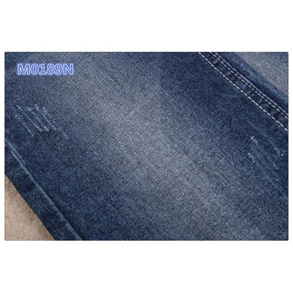 12Oz 100 Cotton Denim Fabric