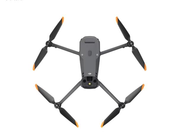 100W Charging Hub Mavic 3 E Dajiang Mavic 3 Drone Worry-free Basic Combo Enterprise Drone O3 Picture Transmission