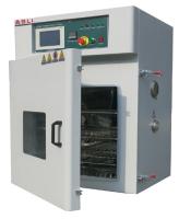 Horno universal del secado al vacío del laboratorio micro PID + SSR + contador de tiempo