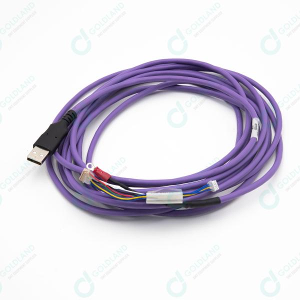 DEK Screen Printer Parts 1014794 Dek Cable Camera SMT Spare Parts