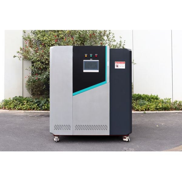 Food Processing Wastewater Treatment Equipment , Food & Beverage Water Treatment Plant