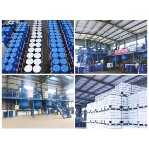 Borracha de silicone PDMS de Polydimethylsiloxane para o material de construção