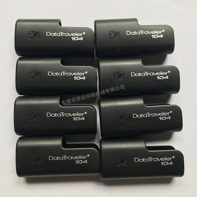 High Precision PLC Controlled Semi Automatic Pad Printing Machine With1800-2000PCS/Hour Capacity